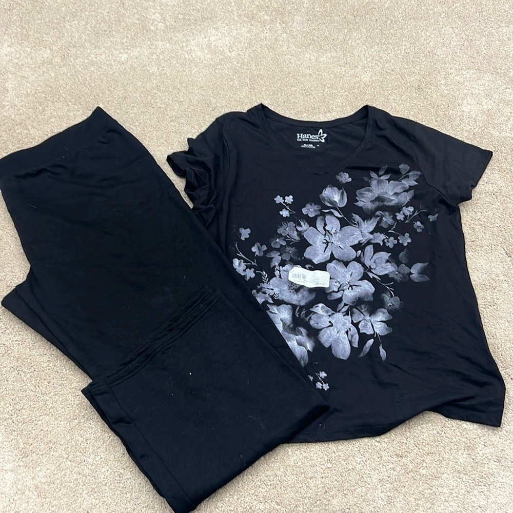 Women’s set XL 1free🔥